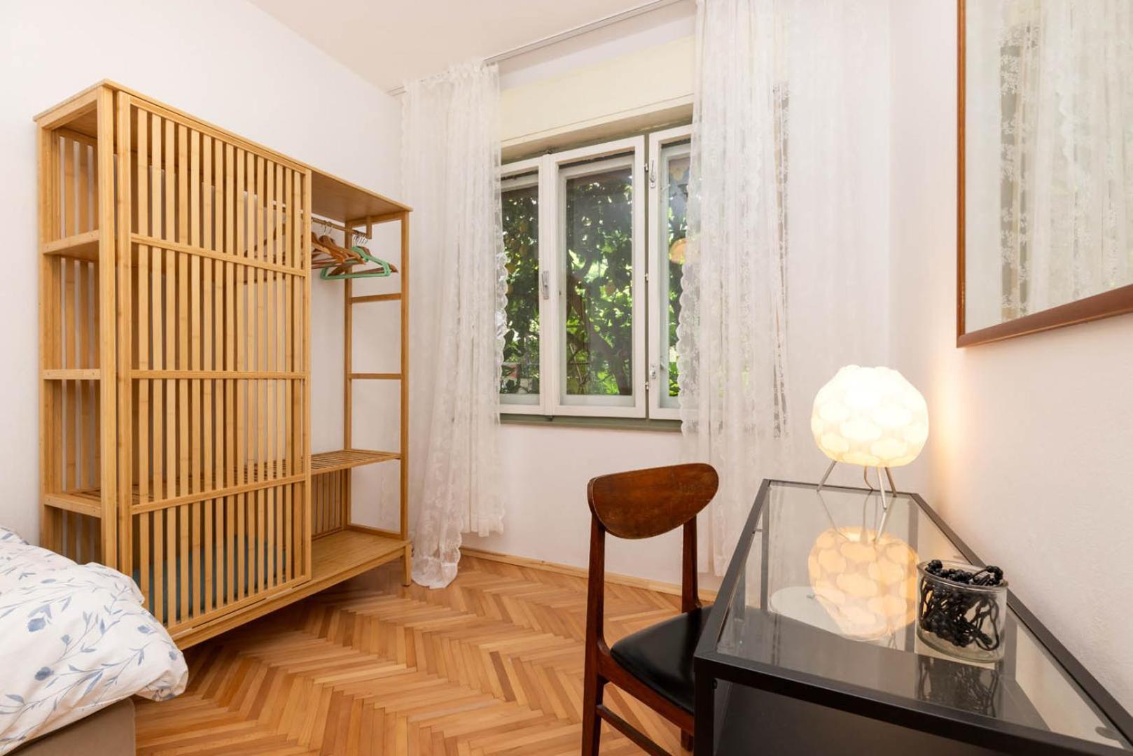 Alaburic Rooms & Apartment Mali Lošinj Exterior foto