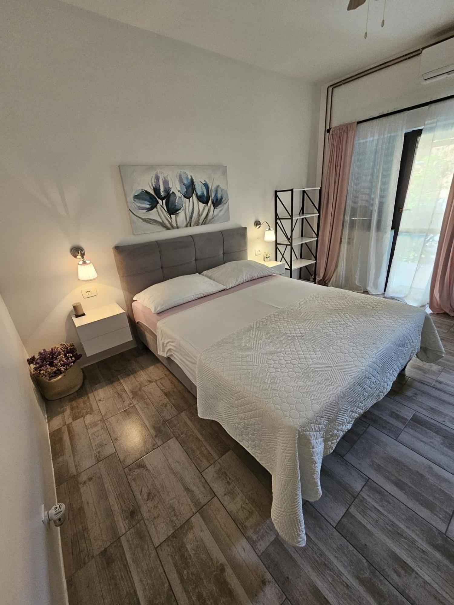 Alaburic Rooms & Apartment Mali Lošinj Exterior foto
